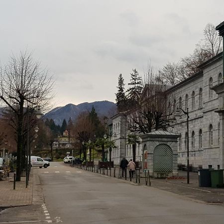 Vanille Bagneres-de-Bigorre Exterior photo