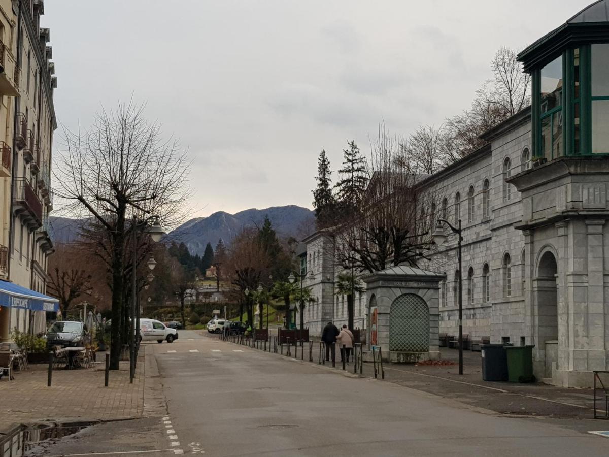 Vanille Bagneres-de-Bigorre Exterior photo